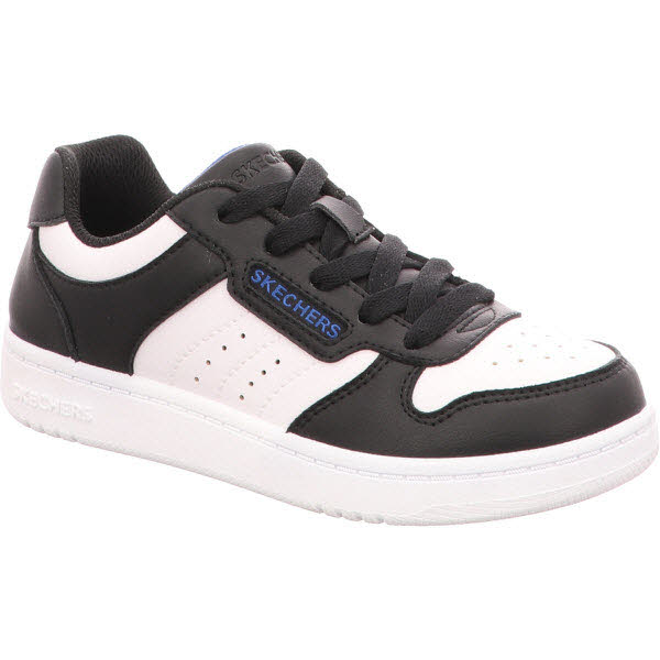 Skechers schwarz-kombi Bild 2