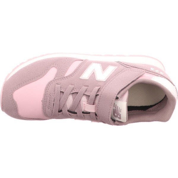New Balance rosa/fuchsia Bild 4