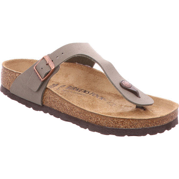 Birkenstock schlamm Bild 3