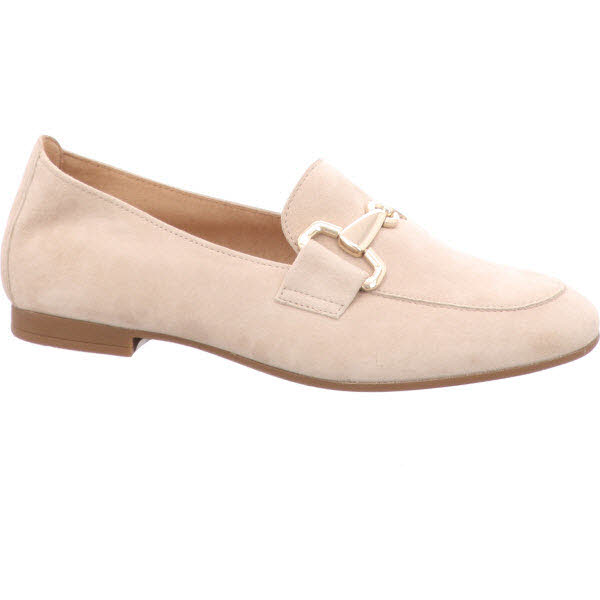 Gabor Shoes beige-kombi