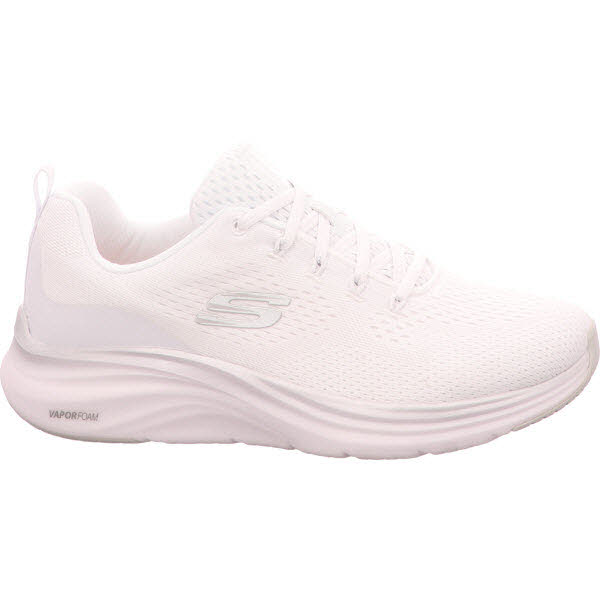 Skechers weiss