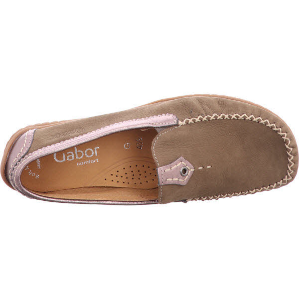 Gabor Shoes schlamm Bild 4