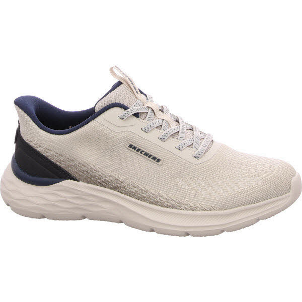 Skechers taupe