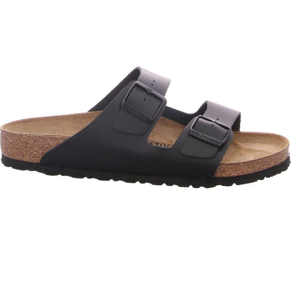 Birkenstock schwarz