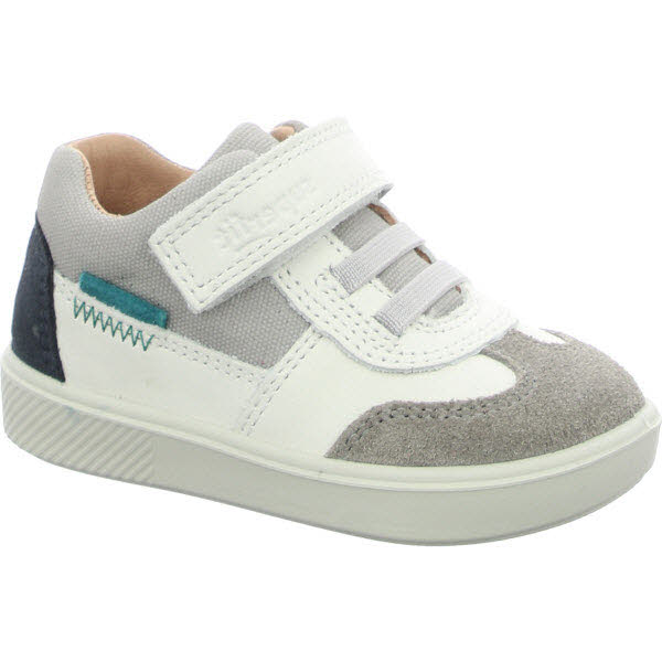 Superfit weiß-kombi