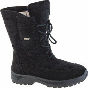 Ice Guard schwarz Bild 1 Ice Guard schwarz