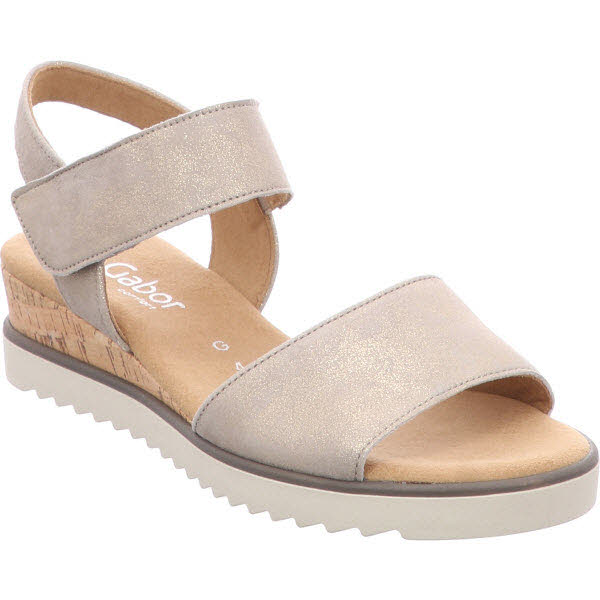 Gabor Shoes bronce Bild 3