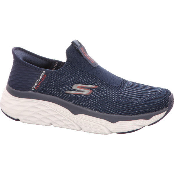 Skechers blau-kombi