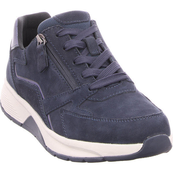 Gabor Shoes blau-kombi