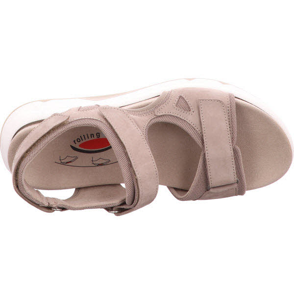 Gabor Shoes beige-kombi Bild 4