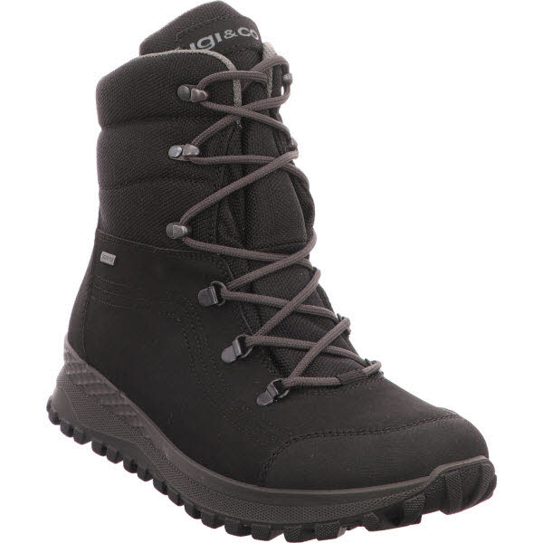 IGI&CO schwarz Bild 3