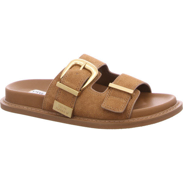 Steve Madden braun-kombi