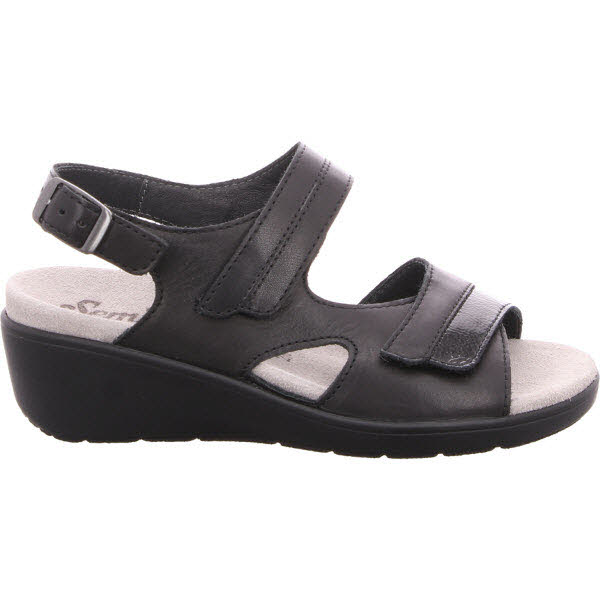 Semler schwarz Bild 1 Semler schwarz