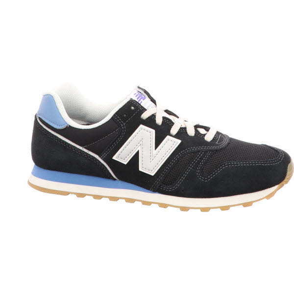 New Balance blau-kombi