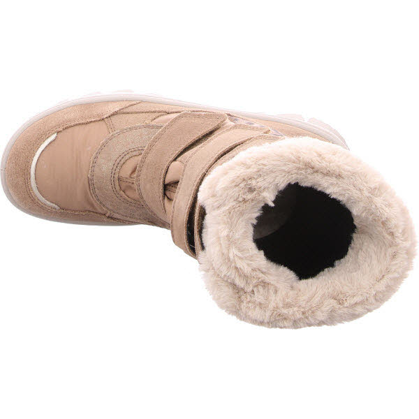 Superfit beige-kombi