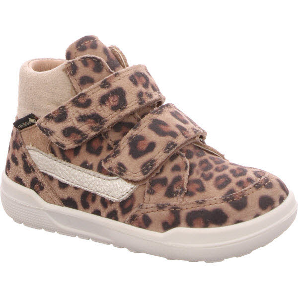 Superfit beige-kombi