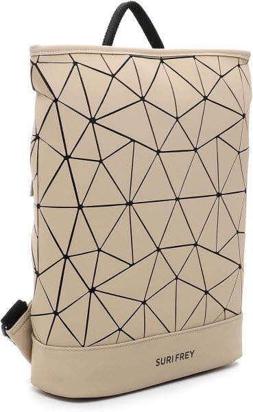 SURI FREY taupe Bild 1 SURI FREY taupe