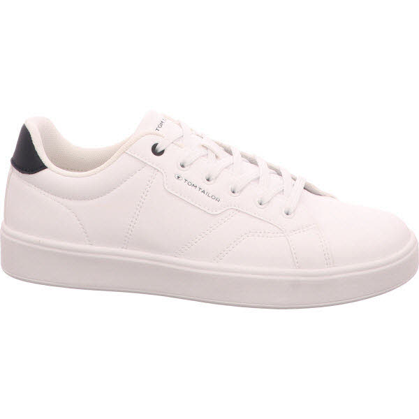 Tom Tailor weiss Bild 1 Tom Tailor weiss