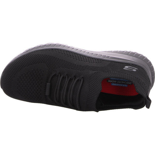 Skechers schwarz