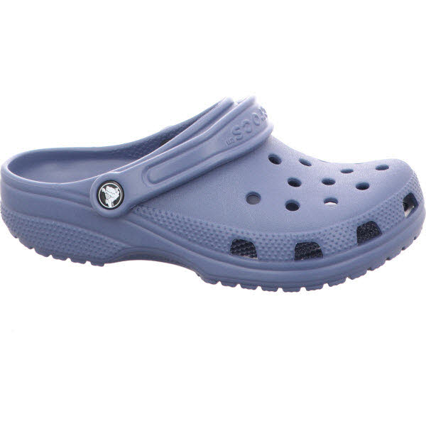 Crocs blau