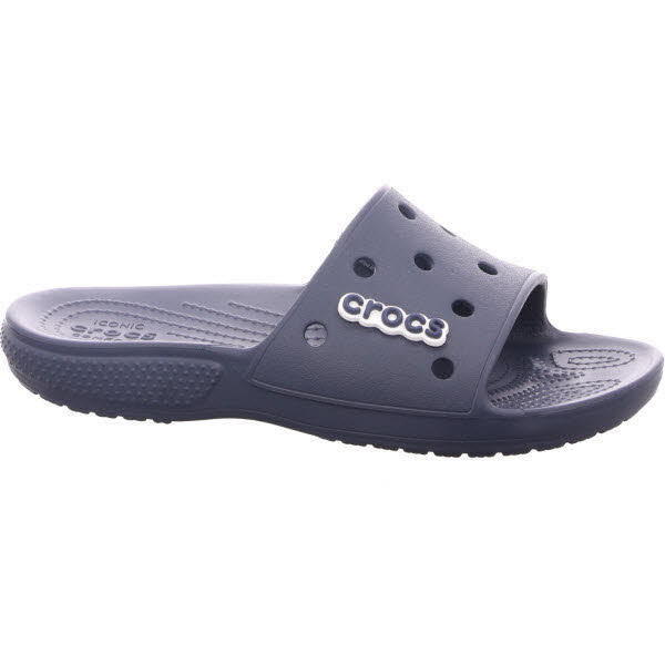 Crocs blau