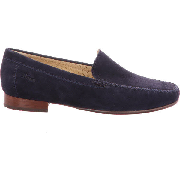 Sioux blau Bild 1 Sioux blau