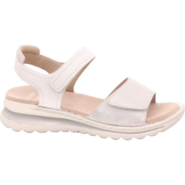 Ara Shoes weiß-kombi