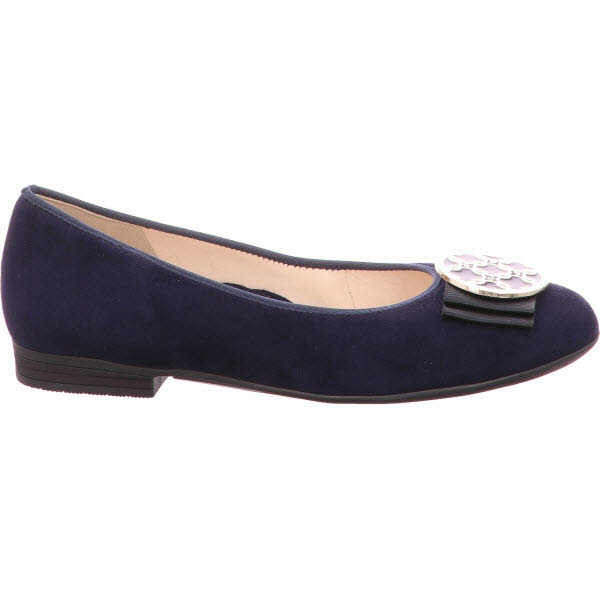 Ara Shoes blau