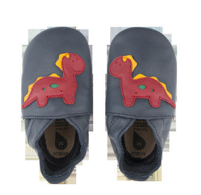 Bobux dunkelblau Bild 1 Bobux dunkelblau