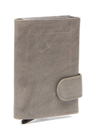 Chesterfield grau