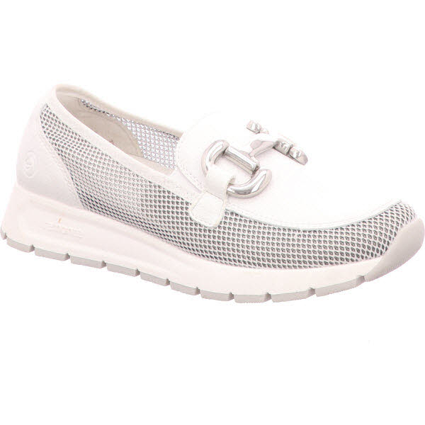 Remonte weiß-kombi Bild 2