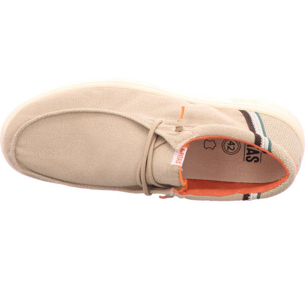 WALK IN PITAS beige Bild 4
