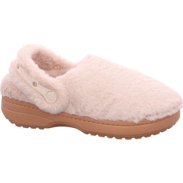 Crocs beige