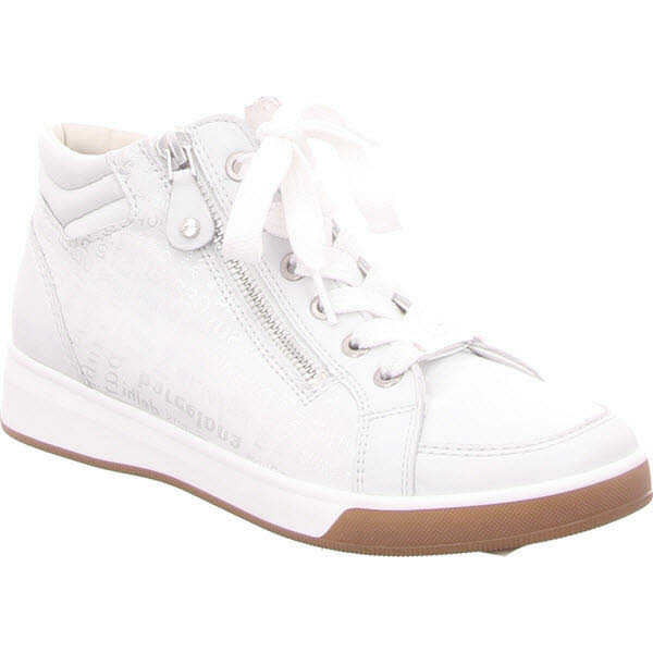 Ara Shoes weiß-kombi Bild 3