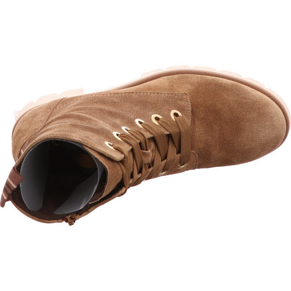 Gabor Shoes braun-kombi Bild 4