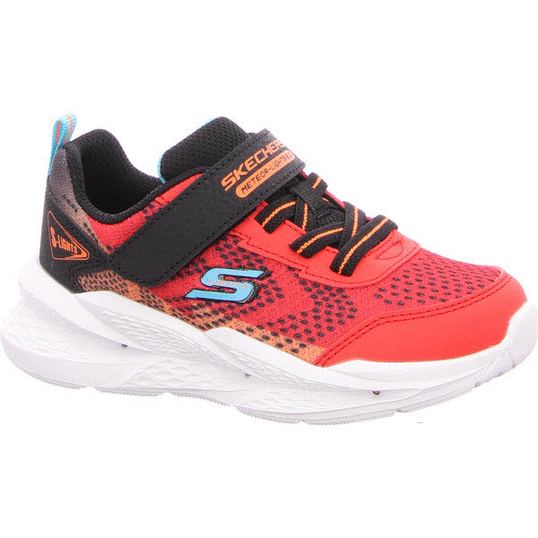 Skechers rot-kombi