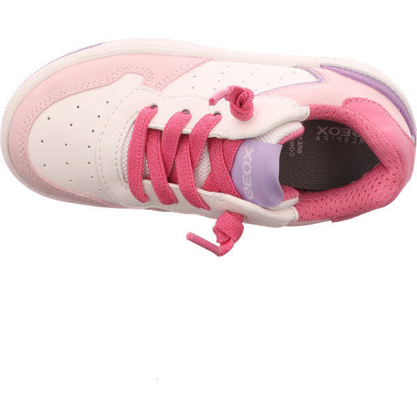 Geox rosa/fuchsia Bild 4