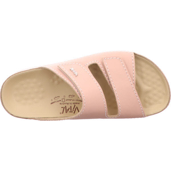 Vital rosa/fuchsia Bild 4