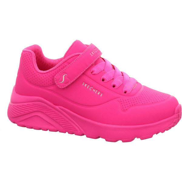 Skechers rosa/fuchsia