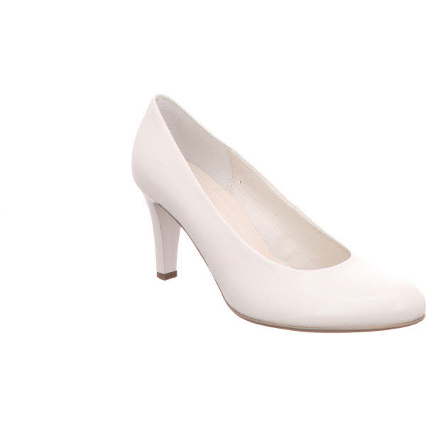 Gabor Shoes weiss Bild 3