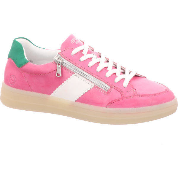 Remonte rosa/fuchsia