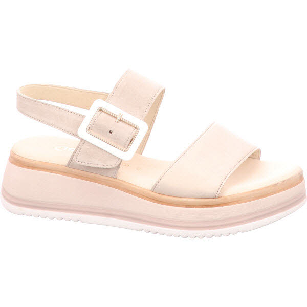 Gabor Shoes beige-kombi Bild 1 Gabor Shoes beige-kombi