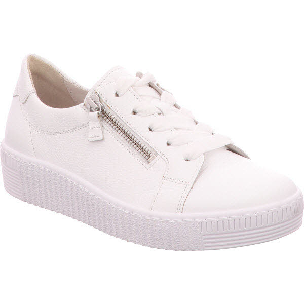 Gabor Shoes weiss Bild 3