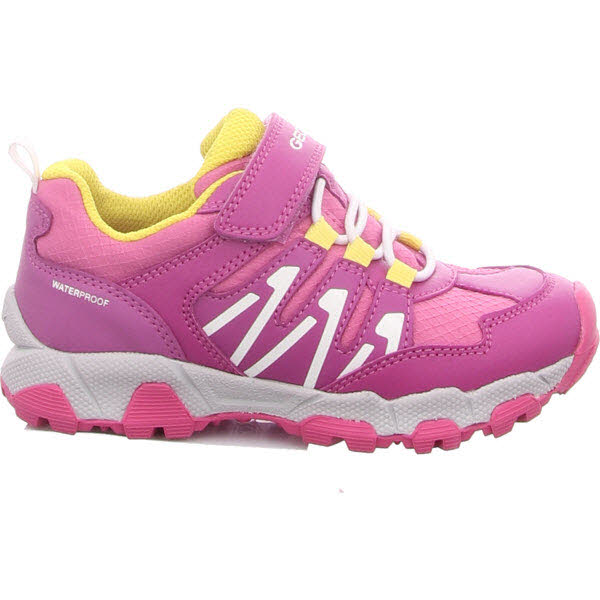 Geox rosa/fuchsia