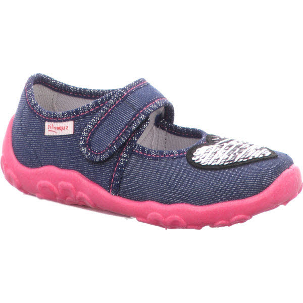 Superfit blau-kombi