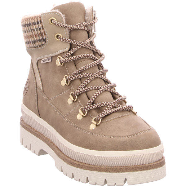 Rieker beige