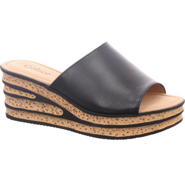 Gabor Shoes schwarz Bild 2