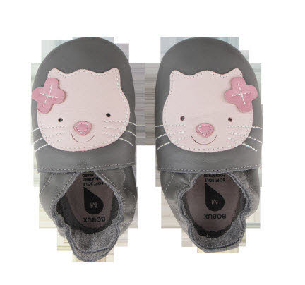 Bobux grau Bild 1 Bobux grau