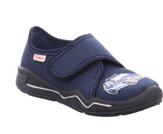 Superfit blau-kombi