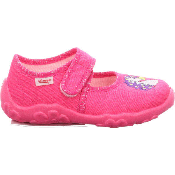 Superfit rosa/fuchsia